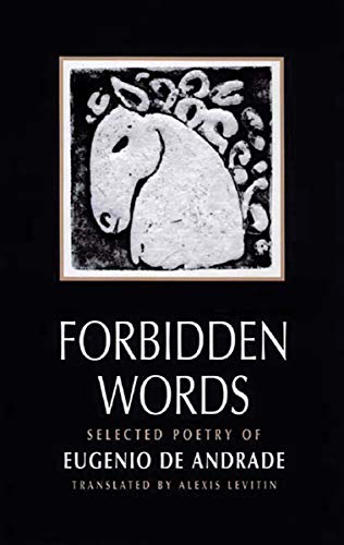 Forbidden words Cover