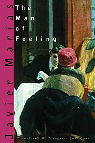 The man of feeling Cover