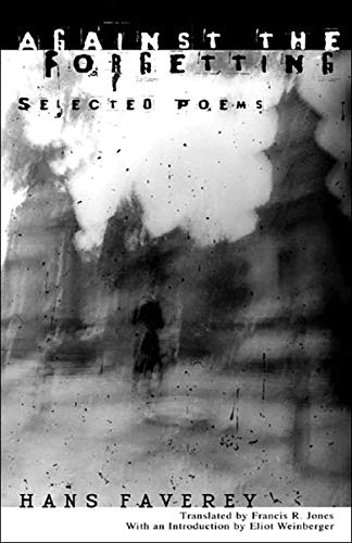 Against the Forgetting Cover