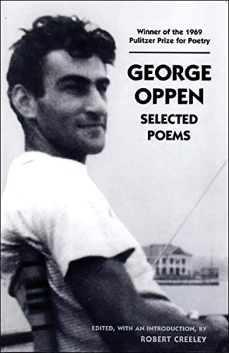 Selected Poems Cover