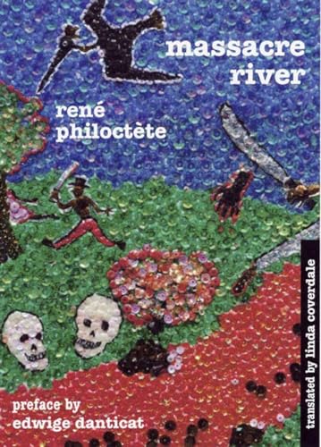 Massacre river Cover