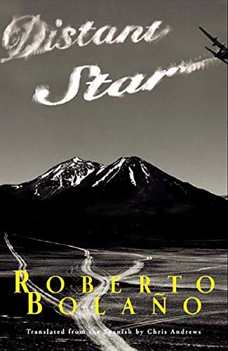 Distant star Cover