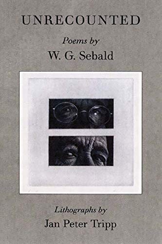 Unrecounted Cover