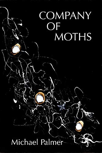 Company of moths Cover