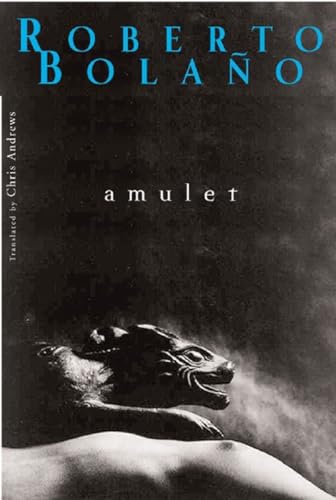 Amulet Cover