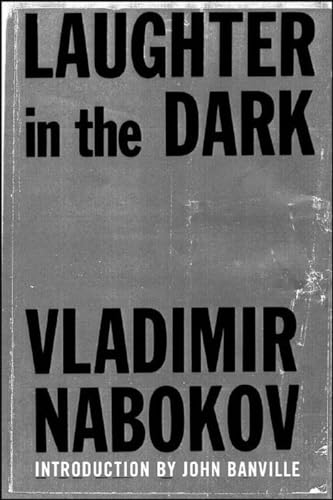 Laughter in the Dark Cover