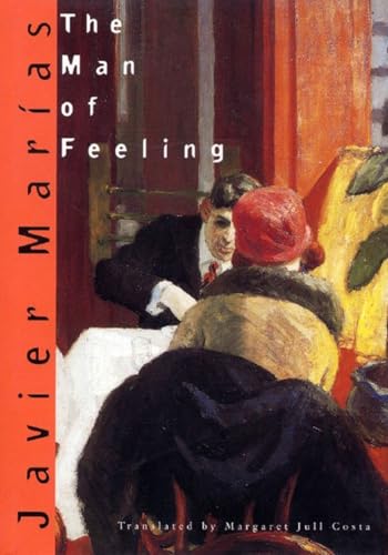 The Man of Feeling Cover