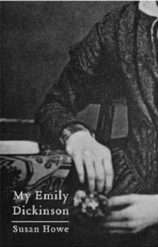 My Emily Dickinson Cover