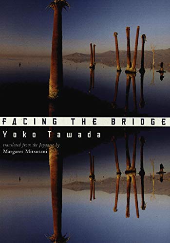 Facing the bridge Cover