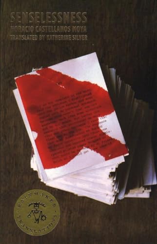 Senselessness Cover