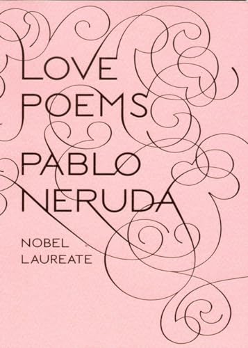 Love Poems Cover
