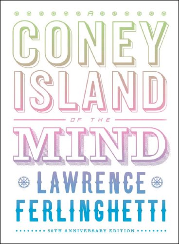 A Coney Island of the Mind Cover