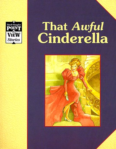 That awful Cinderella Cover