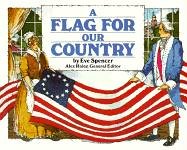 A flag for our country Cover