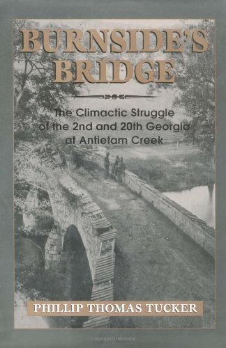Burnside's Bridge Cover