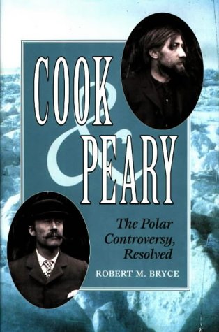 Cook & Peary Cover