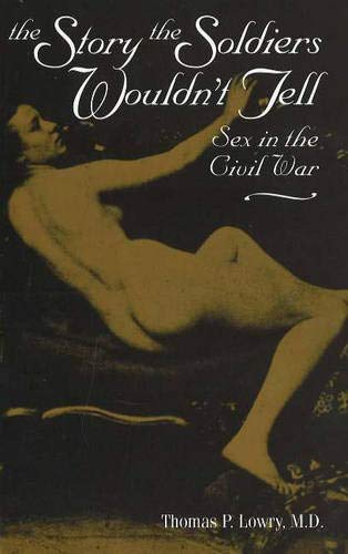 The Story the Soldiers Wouldn't Tell Cover
