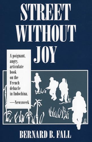 Street without joy Cover