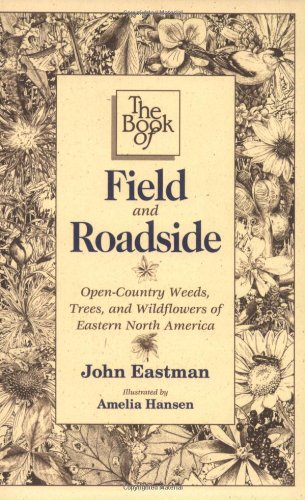 The Book of Field and Roadside Cover