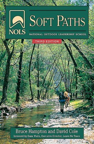 Nols Soft Paths Cover