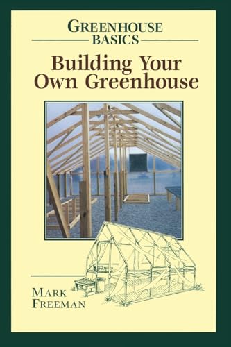Building your own greenhouse Cover