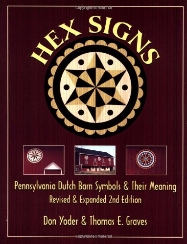Hex signs Cover