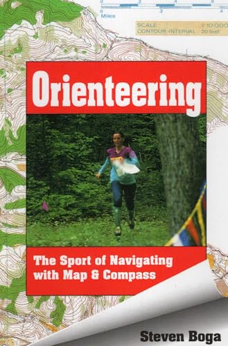 Orienteering Cover