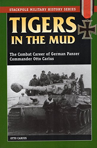 Tigers in the mud Cover