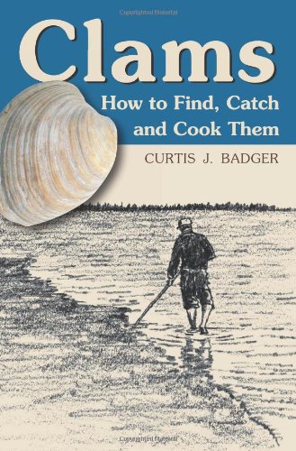 Clams Cover