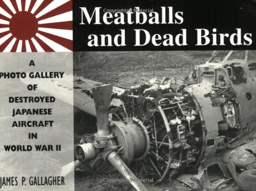 Meatballs and Dead Birds Cover