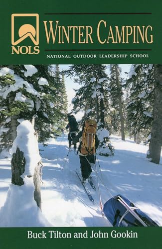 NOLS Winter Camping Cover