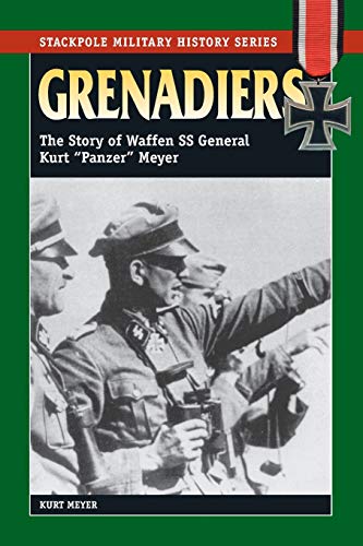 Grenadiers Cover