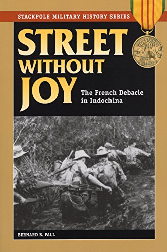 Street Without Joy Cover