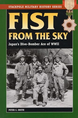 Fist from the Sky Cover
