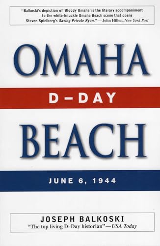 Omaha Beach Cover