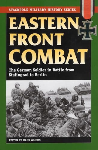 Eastern Front Combat Cover