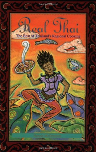 Real Thai Cover