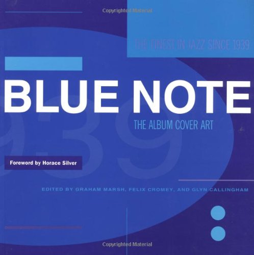 Blue note Cover