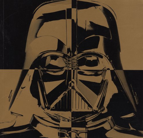 Star Wars Cover