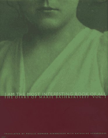 I am the most interesting book of all Cover