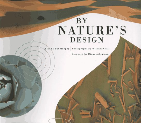 By nature's design Cover