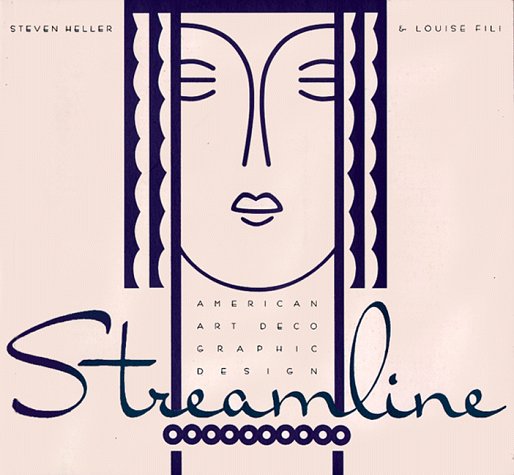 Streamline Cover