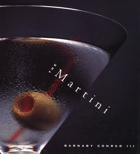 The martini Cover