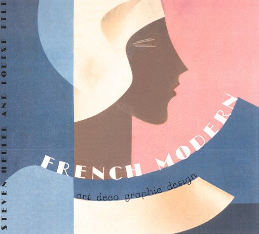 French Modern Cover