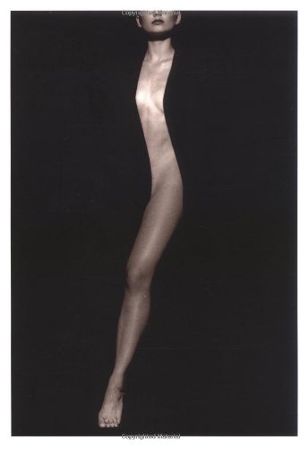 The body Cover