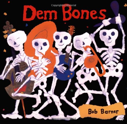 Dem bones Cover