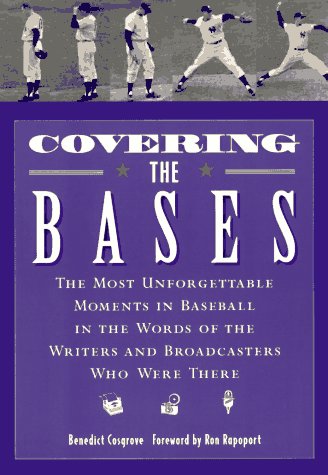Covering the bases Cover