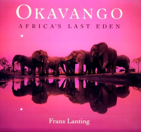 Okavango Cover