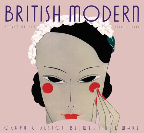 British modern Cover