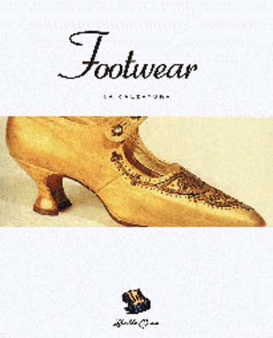 Footwear = Cover